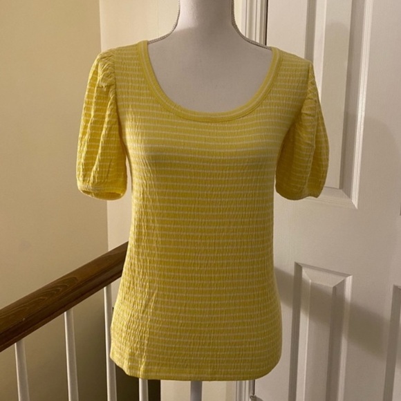 Loft blouse L NWT - Picture 2 of 6